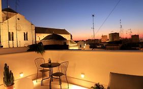 Vista Borgo Antico
